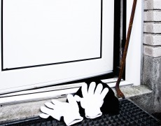 Indbrudstyvens redskaber