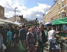 Broadway Market